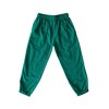 Kids' James Classic Relaxed Sweatpant - Hunter Green - 4 of 4