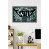 Trends International Smile (2022) - Teaser One Sheet Framed Wall Poster Prints - 2 of 4