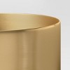 Tall Brass Vase - Threshold™ : Target