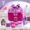 Minnie Mouse Barista Kitchens Toy Set - 8pk - 2 of 4