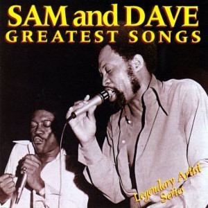 Sam & Dave - Greatest Songs (CD) - 1 of 1