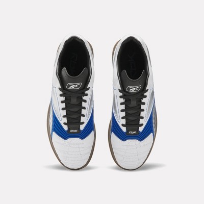 Мужские кроссовки Reebok Hammer Valde Unisex Shoes — фото 2