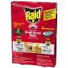 Raid 15745 Double Control Roach Baits & Raid® Plus Egg Stoppers™, Smal –  Toolbox Supply