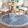 Brentwood BNT863 Power Loomed Indoor Rugs - Safavieh - 2 of 4
