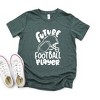 The Juniper Shop Future Football Player Youth Short Sleeve Tee - 2 of 2