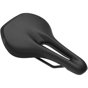 Ergon SMC Sport Gel Saddle - Rail Material: Chromoly Women'sSize: S/M - 1 of 4