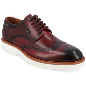 365 Men's Model 103 Wingtip Oxford - 1 of 4