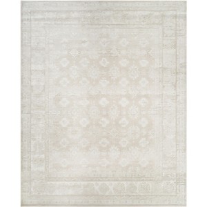Nourison Dekor Vintage Floral Indoor Area Rug - 1 of 4