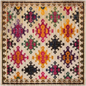 Monaco MNC244 Power Loomed Indoor Rugs - Safavieh - 1 of 4