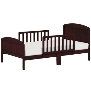 BK Furniture Harrisburg Toddler Bed - 1 of 4