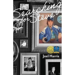 Searching for Steve - by  Joel Harris (Paperback) - 1 of 1