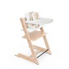 Stokke Tripp Trapp High Chair Tray - White - image 3 of 3