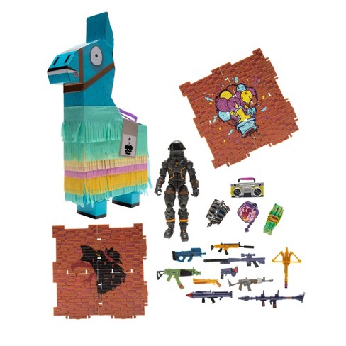 Fortnite Birthday Llama Loot Pinata Dark Voyager Target