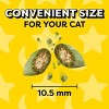 Temptations Creepy Catnip Haunted House Halloween Cat Treats - 16oz - 3 of 4