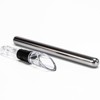 Cork Genius Wine Chiller and Aerator- Stainless-Steel Chill Rod for Quick, Ice-Free Wine Chilling  Acrylic Non-Drip Pour Spout - 2 of 4