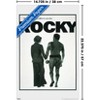 Trends International Rocky (1976) - Key Art Unframed Wall Poster Prints - 3 of 4