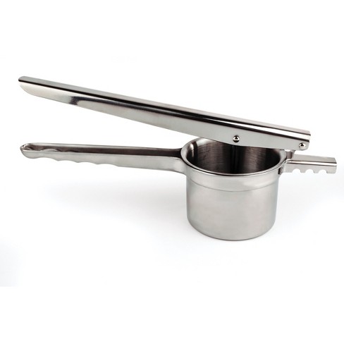 RSVP Stainless Steel Potato Ricer 