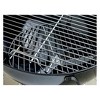 Weber 18 Original Kettle Charcoal Grill 441001 Black : Target