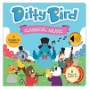 Ditty Bird Instrumental and Classical Song Books  -  Set of 2 - 2 of 4