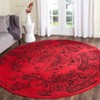 Adirondack ADR101 Non-Shedding Power Loomed Indoor Rugs - Safavieh - 2 of 4