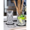 Nachtmann Noblesse Gold Long Drink Glass - Set of 2 - 4 of 4