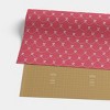 30" 50 sq ft Christmas Roll Wrap Bow Garland - Wondershop™ - 3 of 3