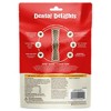 Stella & Chewy's Chicken Flavor Large Dental and Hard Chew Dog Treats - 5.5oz - 2 of 4