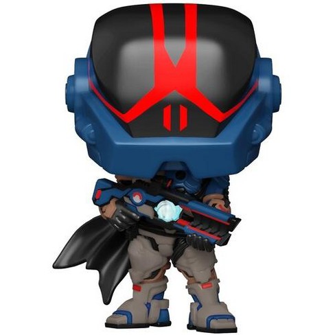 Funko POP! Games: Fortnite Gumbo 4-in Vinyl Figure