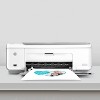 40 Sheets Dark T-Shirt Transfers for Inkjet Printers 8.5"x11" - PrintWorks: Iron-On Transfer Paper for Printable Shirts - 4 of 4