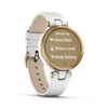 Garmin Lily Classic Smartwatch - 3 of 4