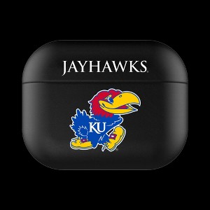 NCAA Big 12 Universities Insignia AirPod Case Cover for AirPods Pro 3 - 1 of 4