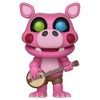 Funko Pop! Games Five Nights At Freddy's Pig Patch Vinyl Figure : Target