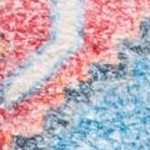 blue/rust
