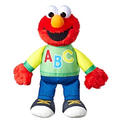 Playskool Sesame Street Singing ABC’s Elmo