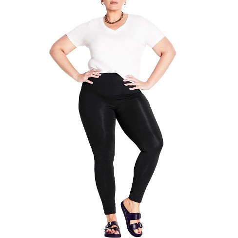 Plus size leggings target best sale