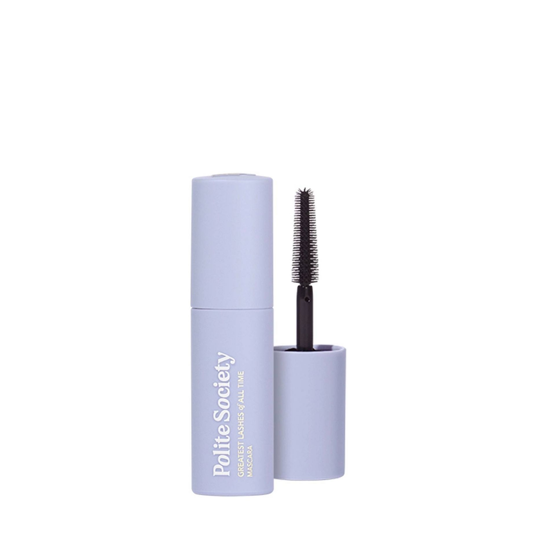 Polite Society Greatest Lashes Of All Time Mascara - Travel Size - 0.2 fl oz - Ulta Beauty
