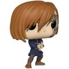 Funko Pop Jujutsu Kaisen - Nobara Kugisaki Exclusive # 1164 - 2 of 4