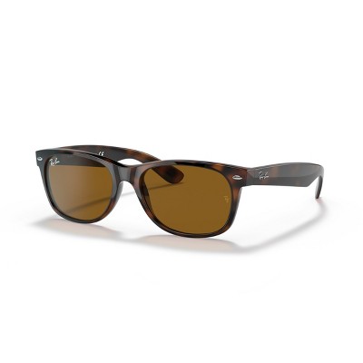 Ray-Ban RB2132 52mm New Wayfarer Unisex Square Sunglasses