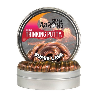 crazy aaron's illusion thinking putty