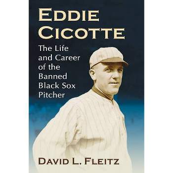 Louis Sockalexis: The First Cleveland Indian: Fleitz, David L