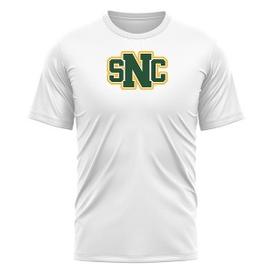 Men's Campus Lab St. Norbert College Men's Sport Active T-Shirt Primary Logo - 1 of 4