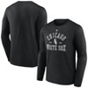 MLB Chicago White Sox Men's Long Sleeve Core T-Shirt - 3 of 3