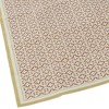 Unique Bargains Waterproof Large Anti-Slip Foot Wipe Mat No Washing Kitchen Floor Mat 1 Pc - 3 of 4