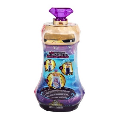 Magic Mixies Pixlings Unia The Unicorn Pixling Potion Bottle