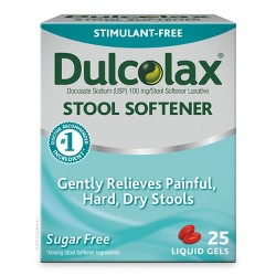 dulcolax soft chews