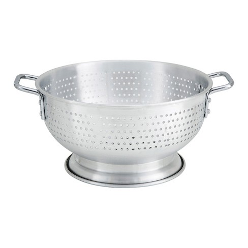 Oxo 3qt Stainless Steel Colander : Target