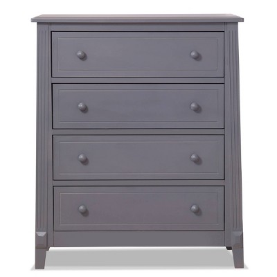 target 4 drawer dresser