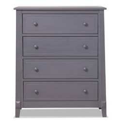 Sorelle Princeton Elite Double Dresser Weathered Gray Target