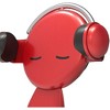 Craze Ventures Red Car Vent Phone Mount - 3 of 4