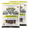 Nebraska Star Beef 3 oz Black Pepper Beef Jerky - Pack of 3 - 4 of 4